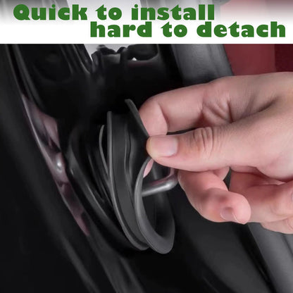 QuietLatch – Protective Door Cover – image 9