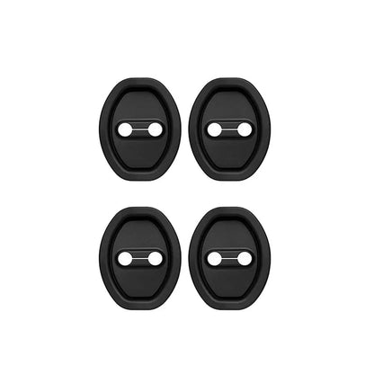 QuietLatch – Protective Door Cover – 4 Counts / Buy 1