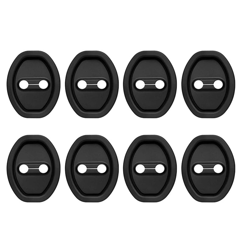 QuietLatch – Protective Door Cover – 8 Counts / Buy 1