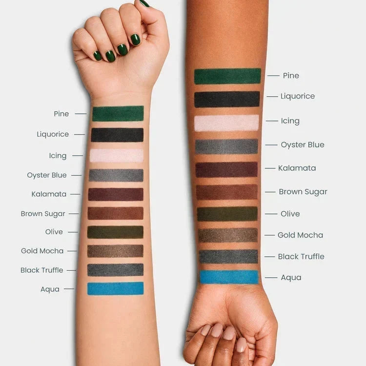 LuxeLine – 24H Waterproof Longwear Eyeliner – image 32