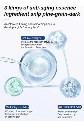 LiftLuxe – Firming Serum for Ageless Glow – image 7