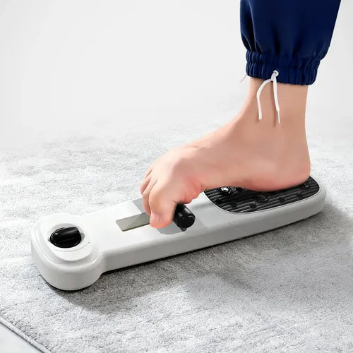 StepAlign – Foot Arch Correction Training Board – White