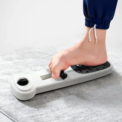 StepAlign – Foot Arch Correction Training Board – White