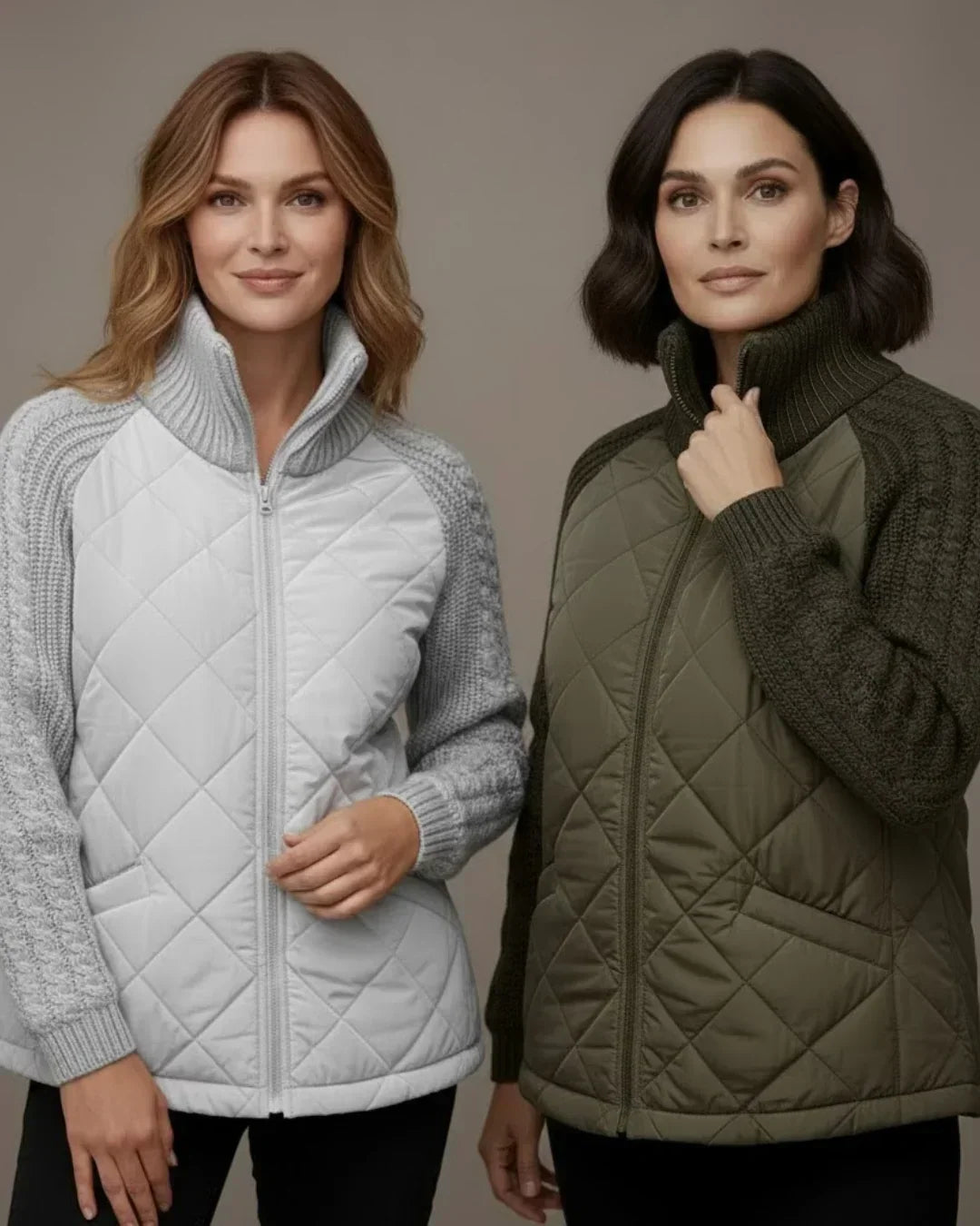 Arctiq™ – Minimalist Thermal Jacket – image 6
