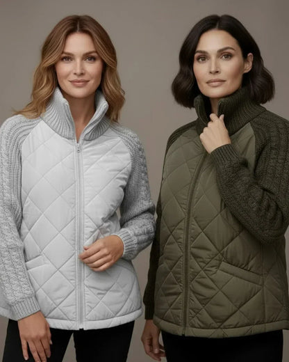 Arctiq™ – Minimalist Thermal Jacket – image 6