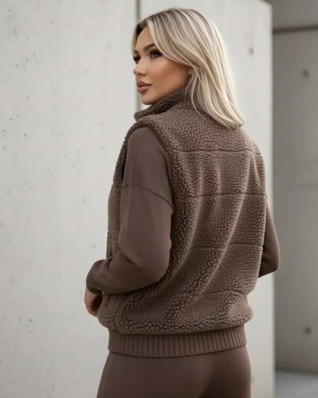 Nuvia™ – 3-Piece Cozy Chic Lounge Set – image 10