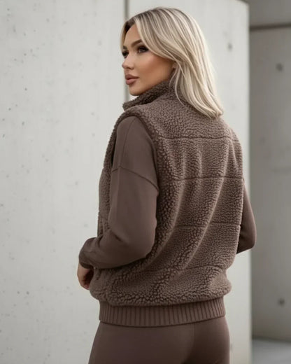 Nuvia™ – 3-Piece Cozy Chic Lounge Set – image 10