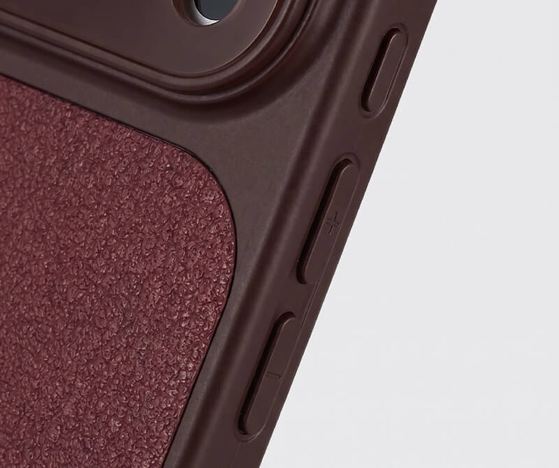 LuxeLens – Crystal Camera Lens Leather Phone Case – image 16