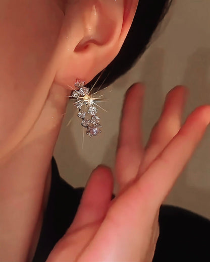 AureliaSilver – Minimal Luxe Earrings – image 4
