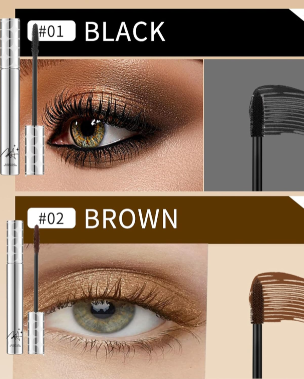 LuxeBlink - 24H Lash Extension Mascara – image 4