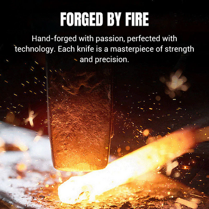 IronEdge- Pro Chef Knife – image 26