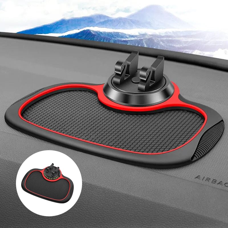 AutoCore – Anti-Slip Car Phone Pad – image 18