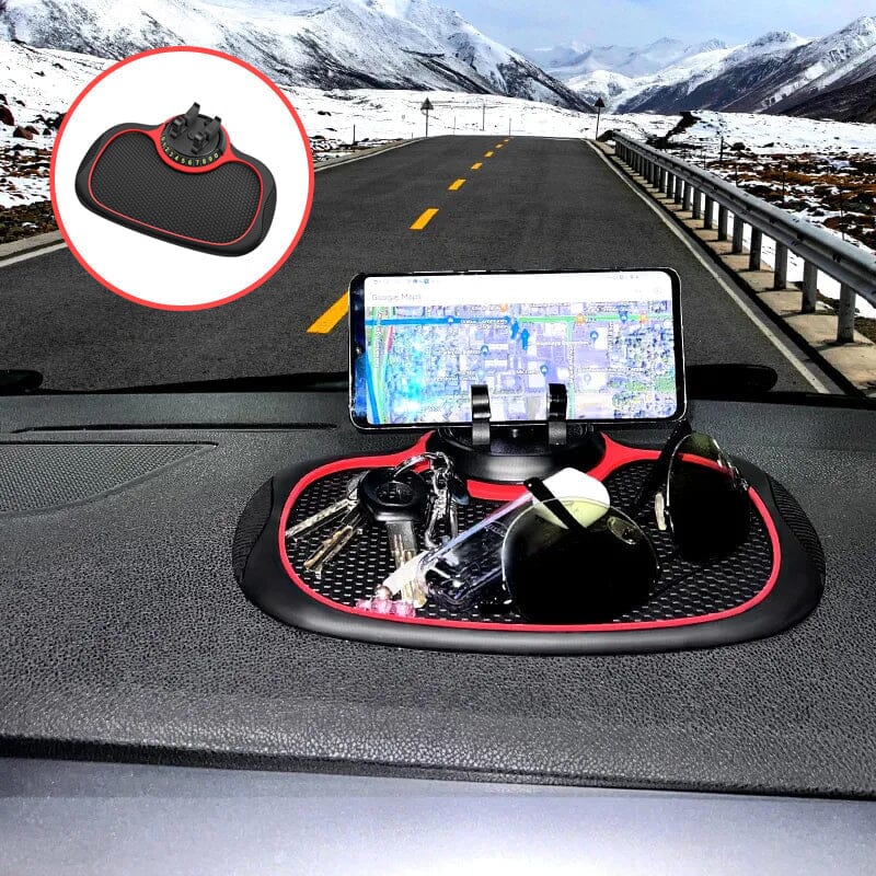 AutoCore – Anti-Slip Car Phone Pad – image 20