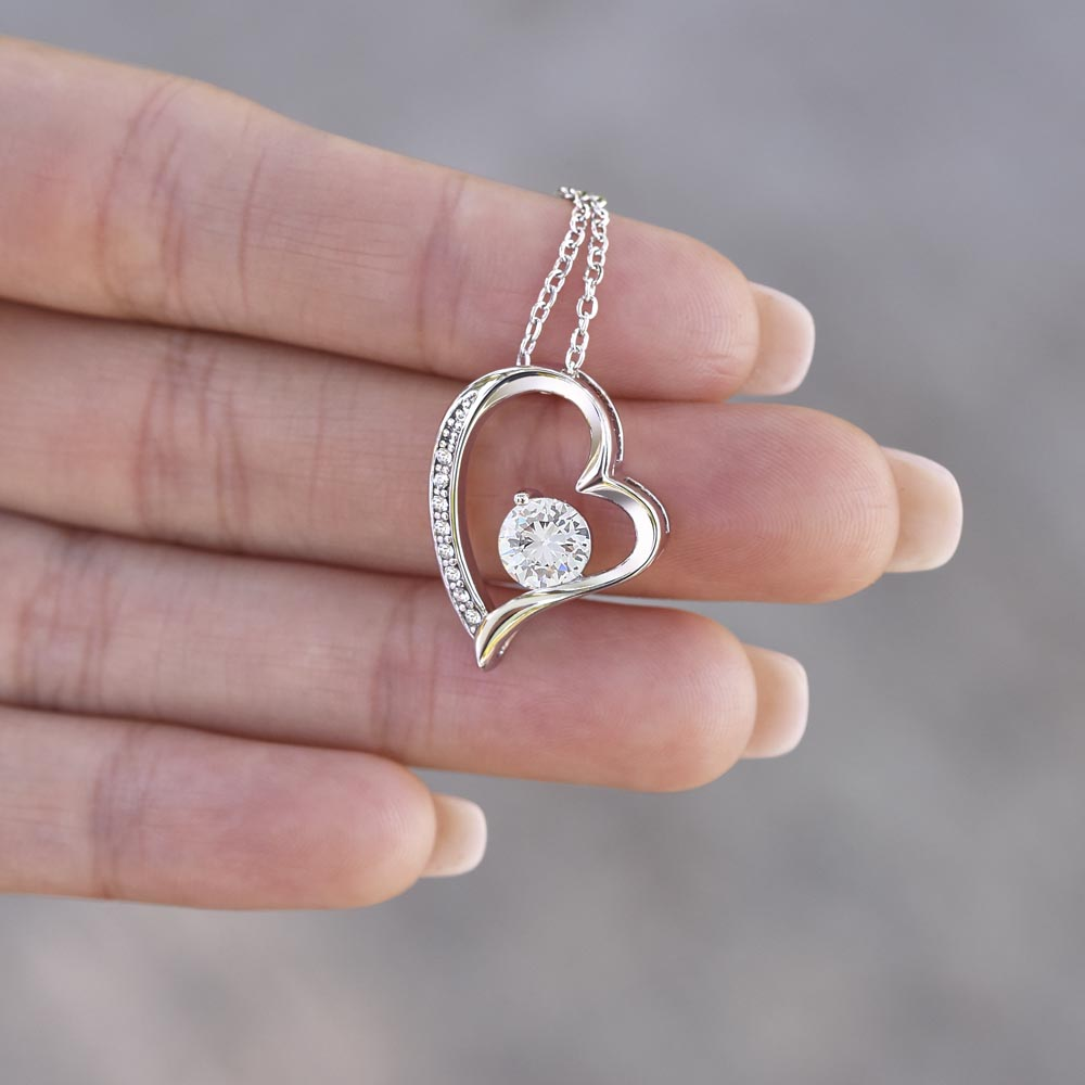 SoulLink – Heartfelt Soulmate Necklace – image 4