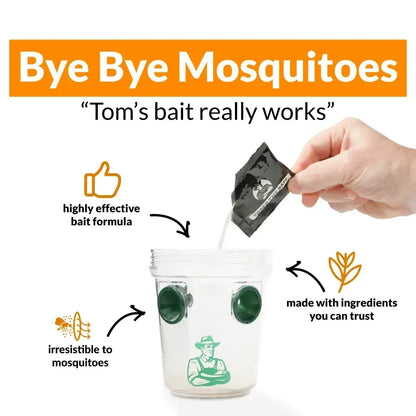 BuzzGone – Advanced Mosquito Repellent Solution 2.0 – image 4