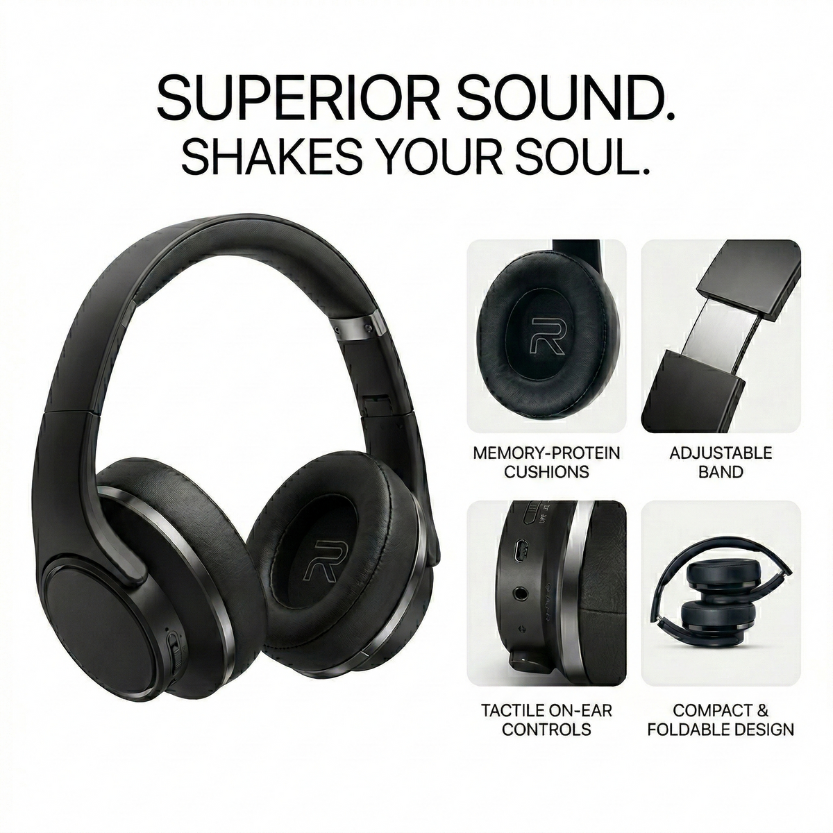 SonicTwist - Dual Listening System – image 3
