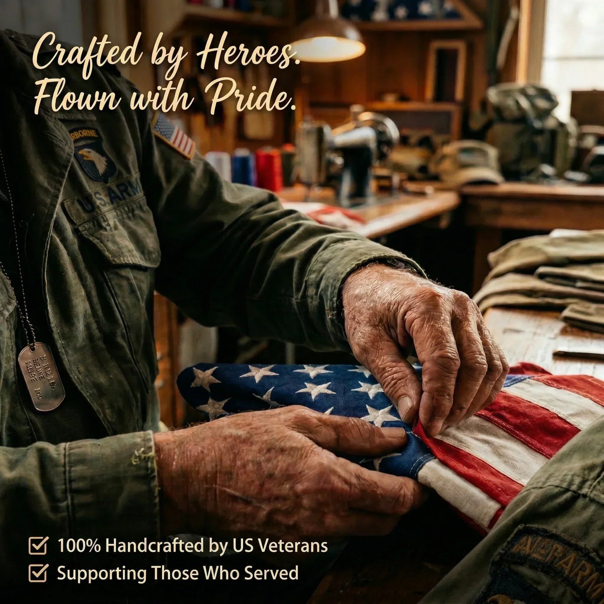 AmericanFlag – 250 Years of Freedom Edition – image 4