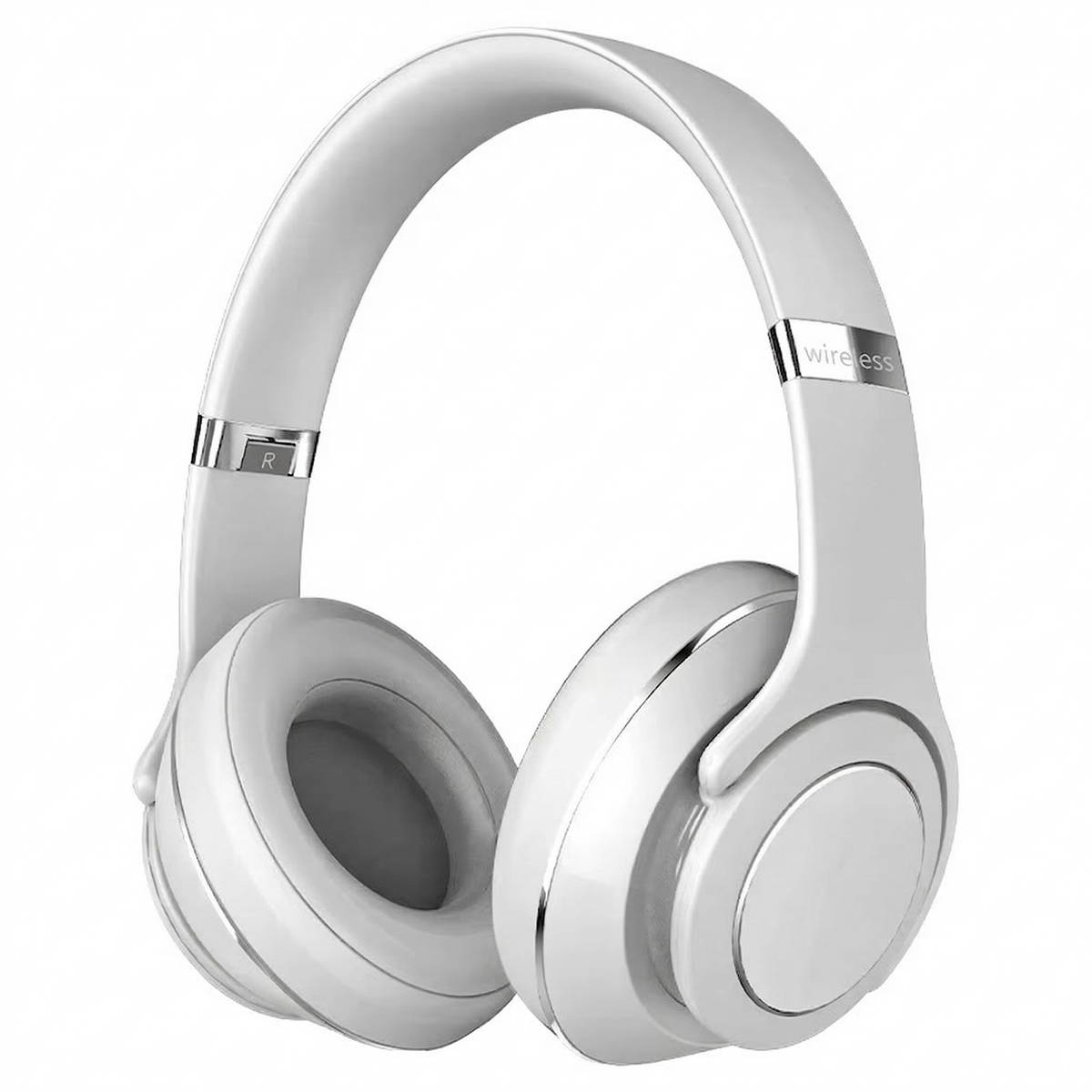 SonicTwist - Dual Listening System – Gray