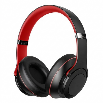 SonicTwist - Dual Listening System – Shadow Red