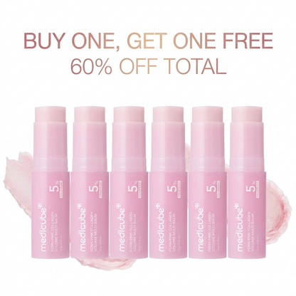 AuraDerm – PDRN Infused Collagen Volume Balm – Get 3 Free Get 3 Free