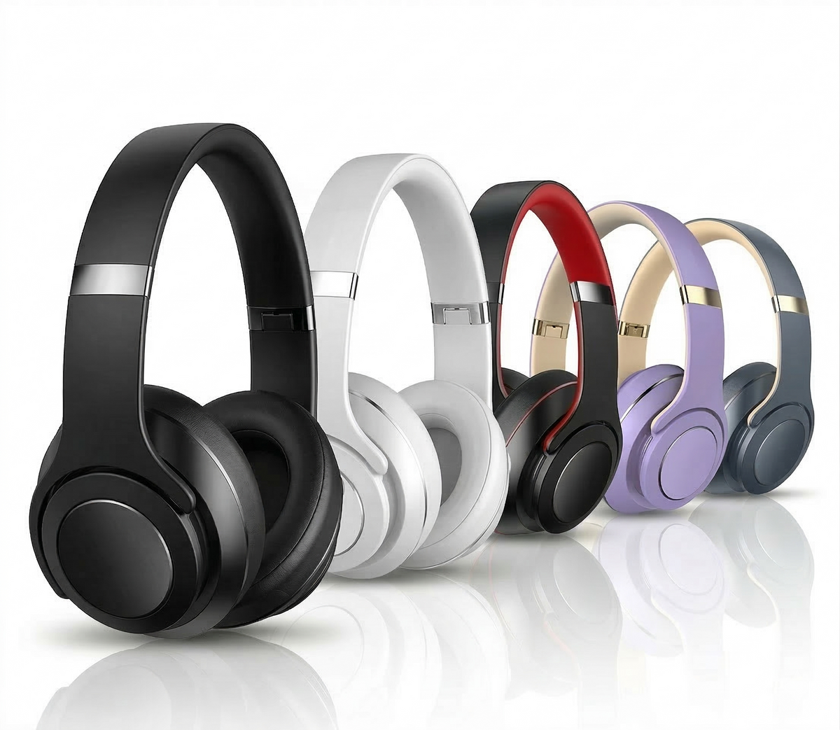 SonicTwist - Dual Listening System – Black