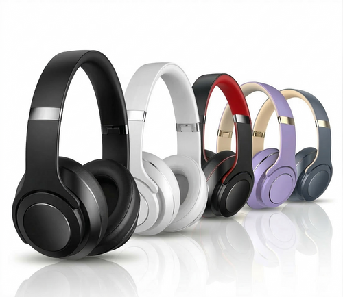 SonicTwist - Dual Listening System – Black