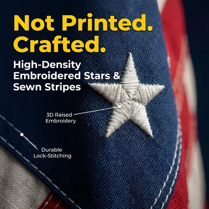 AmericanFlag – 250 Years of Freedom Edition – image 5