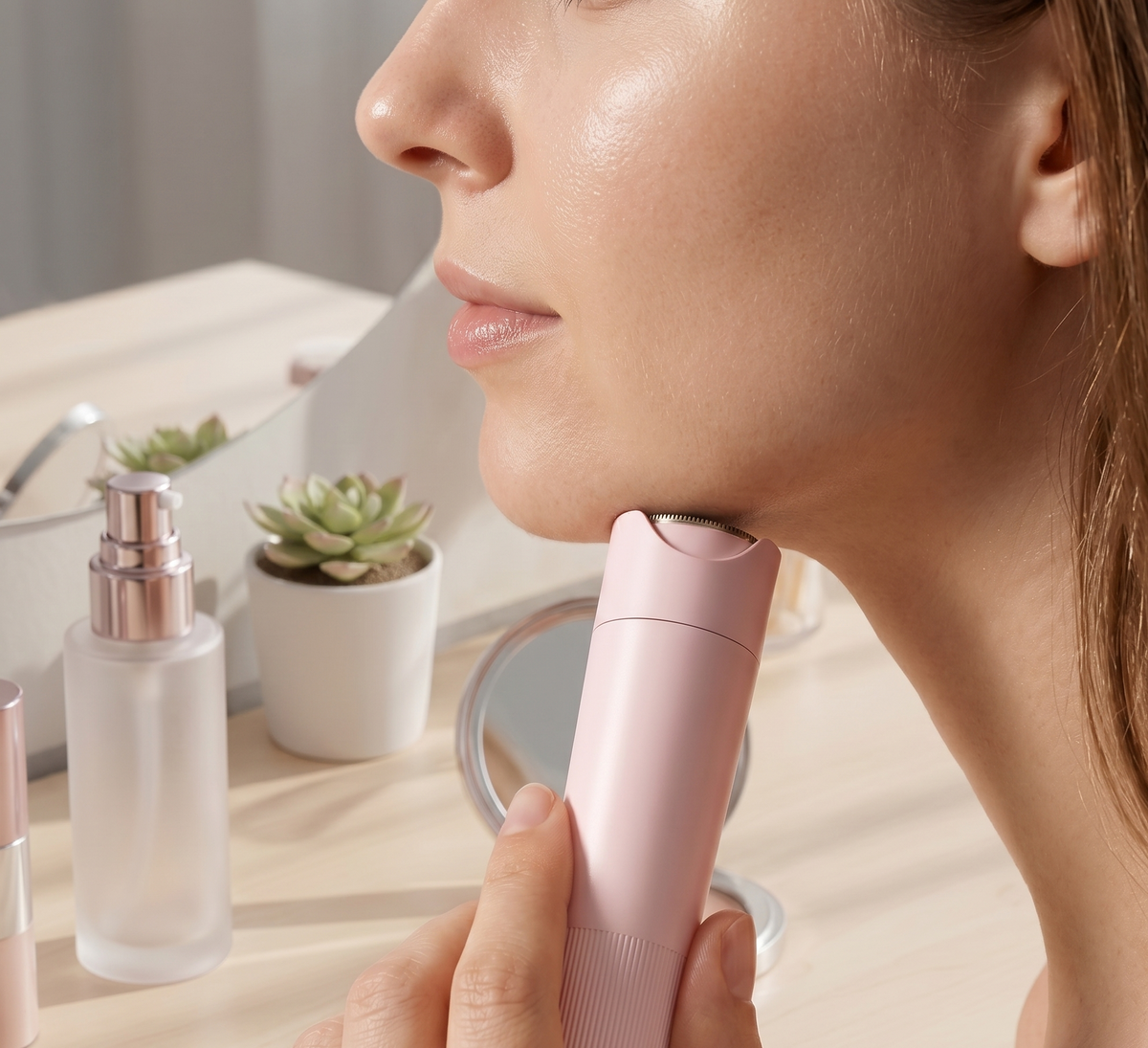 PureGlide – Electric Intimate Care Trimmer – image 6