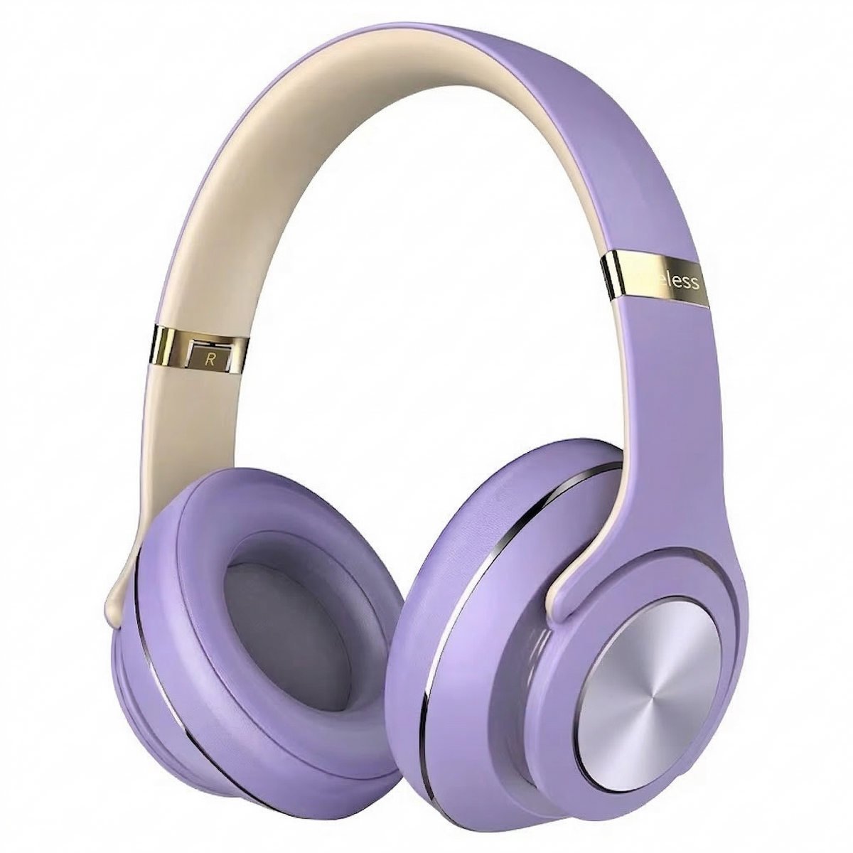 SonicTwist - Dual Listening System – Purple