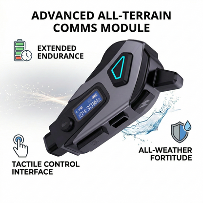 RidePilot - Motorcycle Dashcam System – image 5