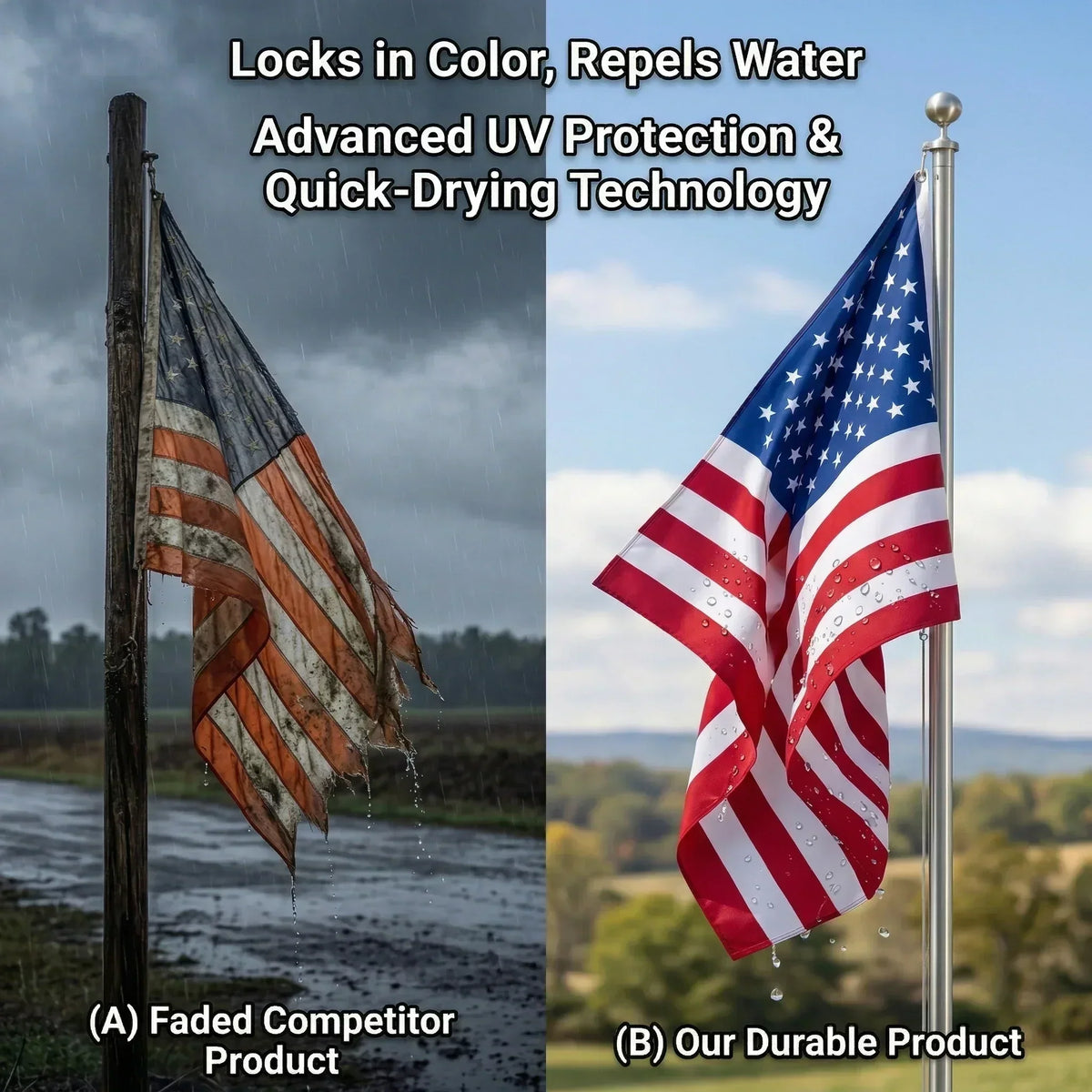 AmericanFlag – 250 Years of Freedom Edition – image 3