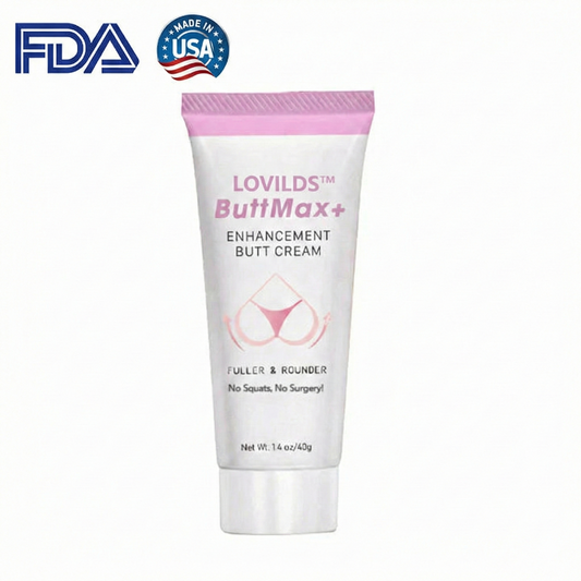 AuraCurve – Smooth & Firm Cream – Buy 1