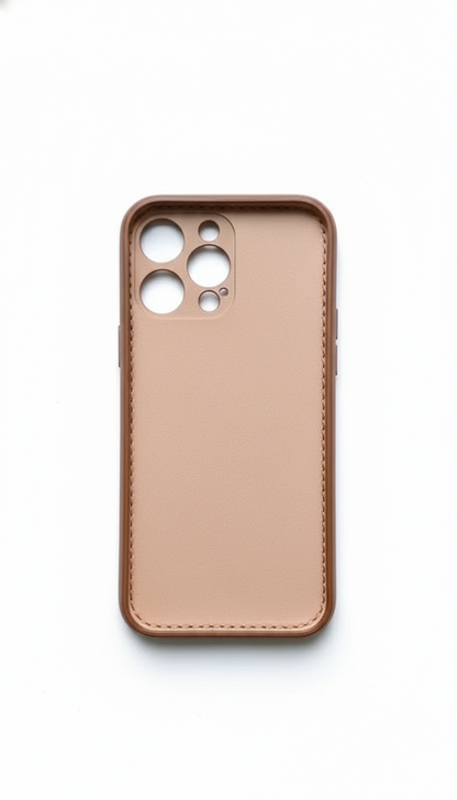 PrestigeGrip – Hand-Stitched Leather Case – image 5