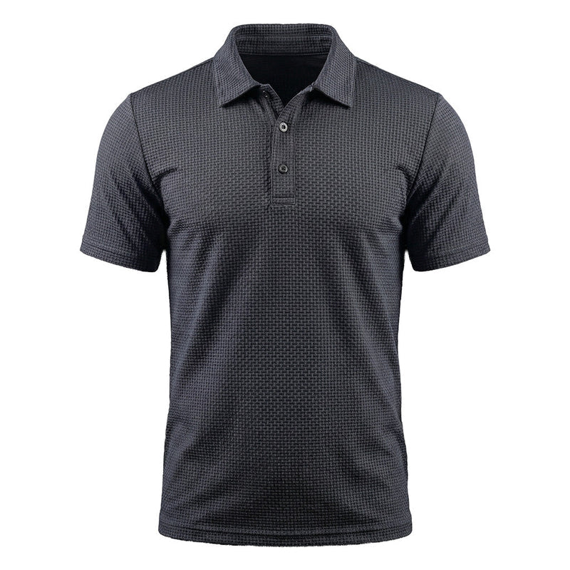 ActiveForm – Everyday Performance Shirt – Harbour Gray / S / Buy 1 pc