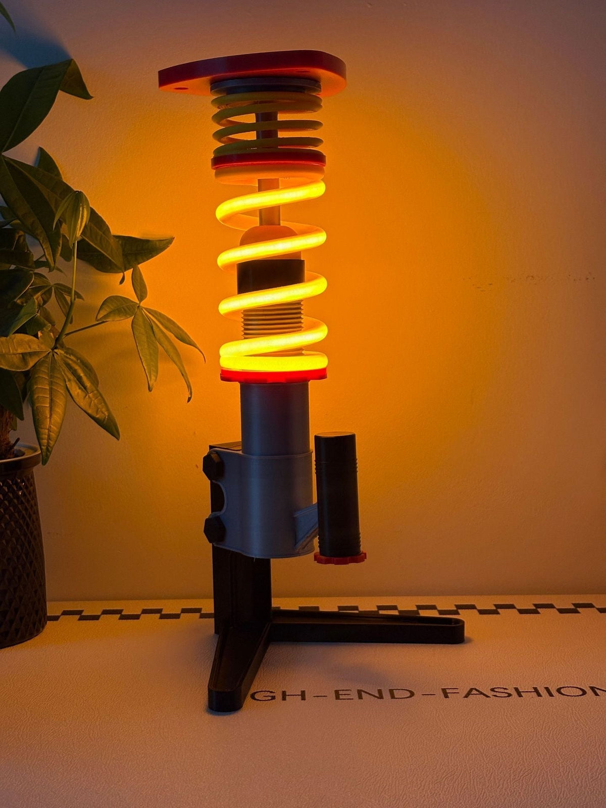 TurboCore – Gamer Suspension LED Light – image 10