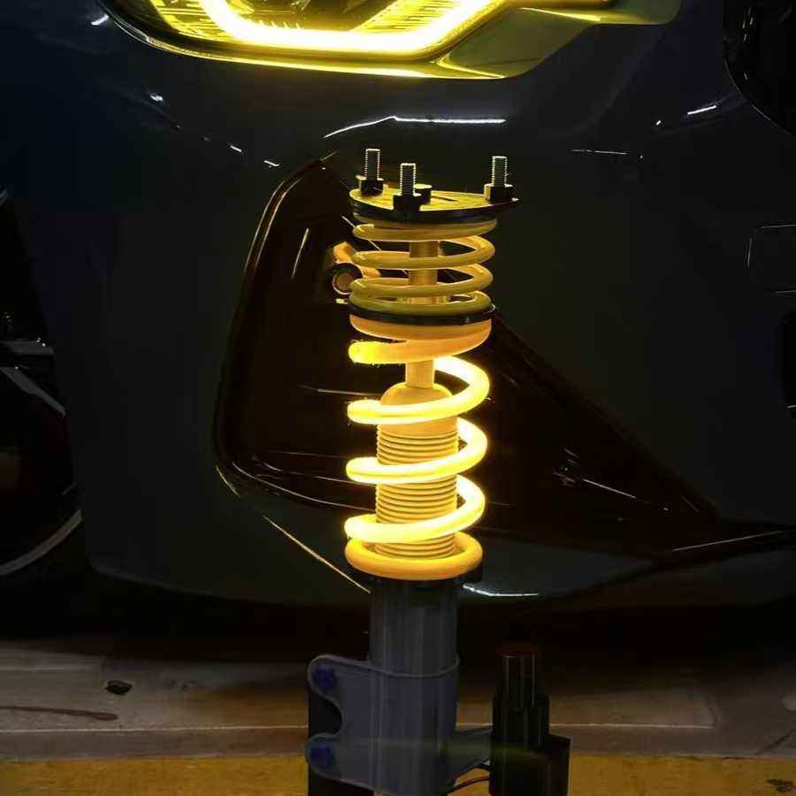 TurboCore – Gamer Suspension LED Light – image 4