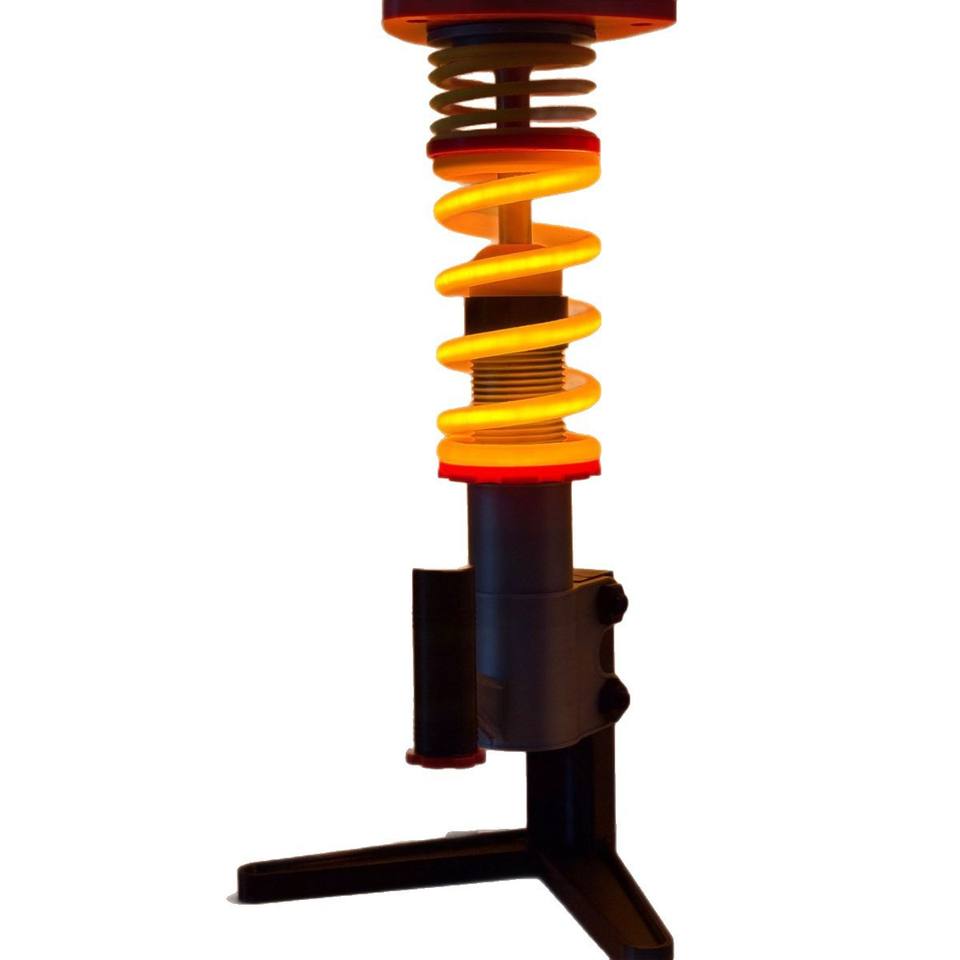 TurboCore – Gamer Suspension LED Light – image 5