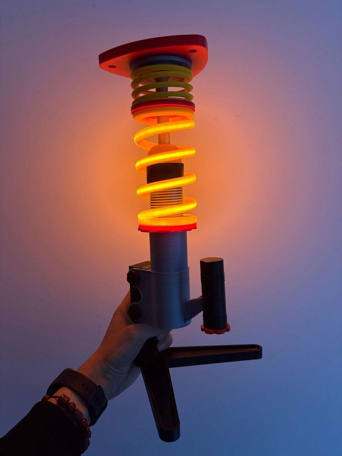 TurboCore – Gamer Suspension LED Light – image 11