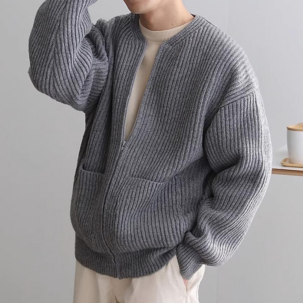 Oscar Casual Cardigan – image 2