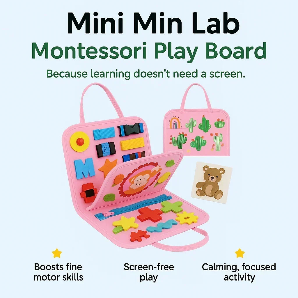 MontiPlay™ – Creative Learning Through Play – image 4