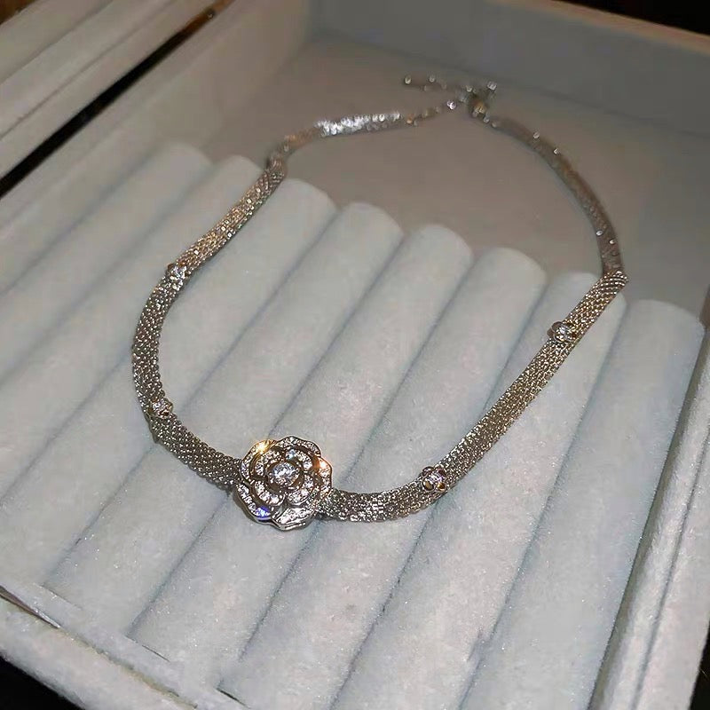 Bella Luna - Italian Silver Necklace – image 10