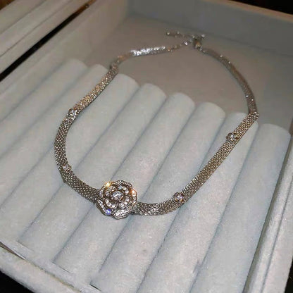Bella Luna - Italian Silver Necklace – image 10