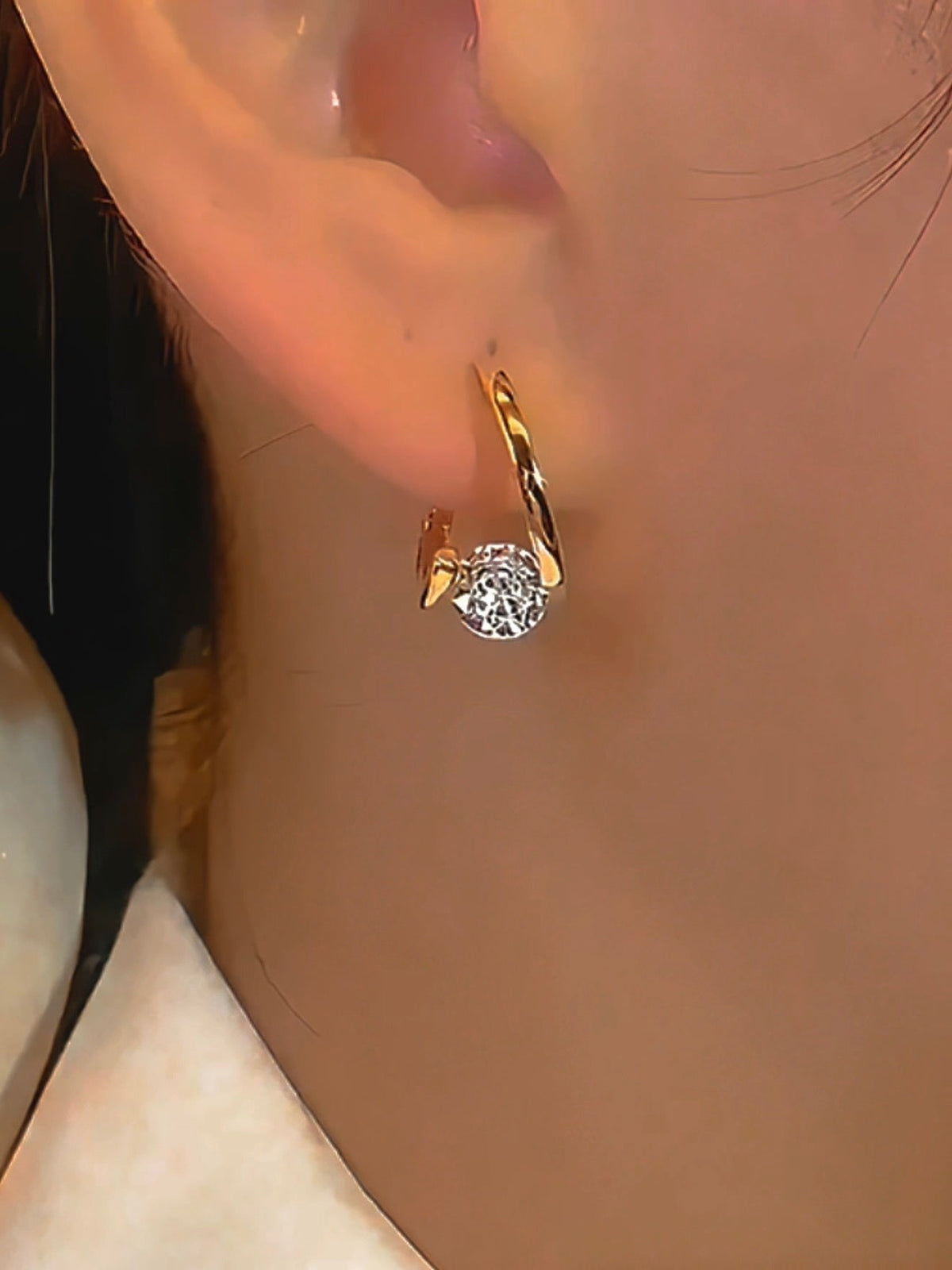 VeraGold – Hypoallergenic Italian Crafted Jewelry – image 2