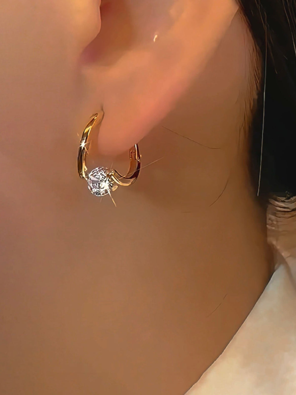 VeraGold – Hypoallergenic Italian Crafted Jewelry – image 3