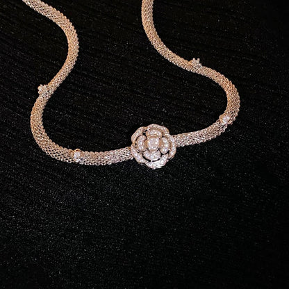 Bella Luna - Italian Silver Necklace – image 11