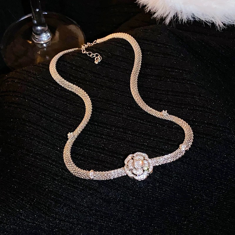 Bella Luna - Italian Silver Necklace – image 12