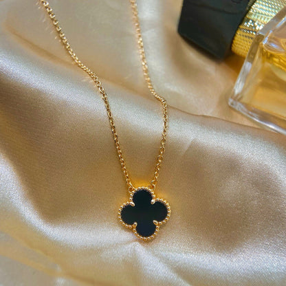 CelestiaGlow – Timeless Sparkle Pendant Necklace – image 8