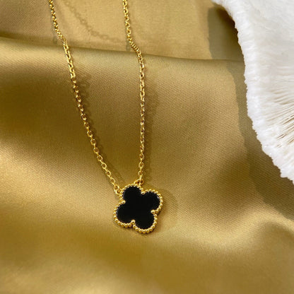 CelestiaGlow – Timeless Sparkle Pendant Necklace – image 11