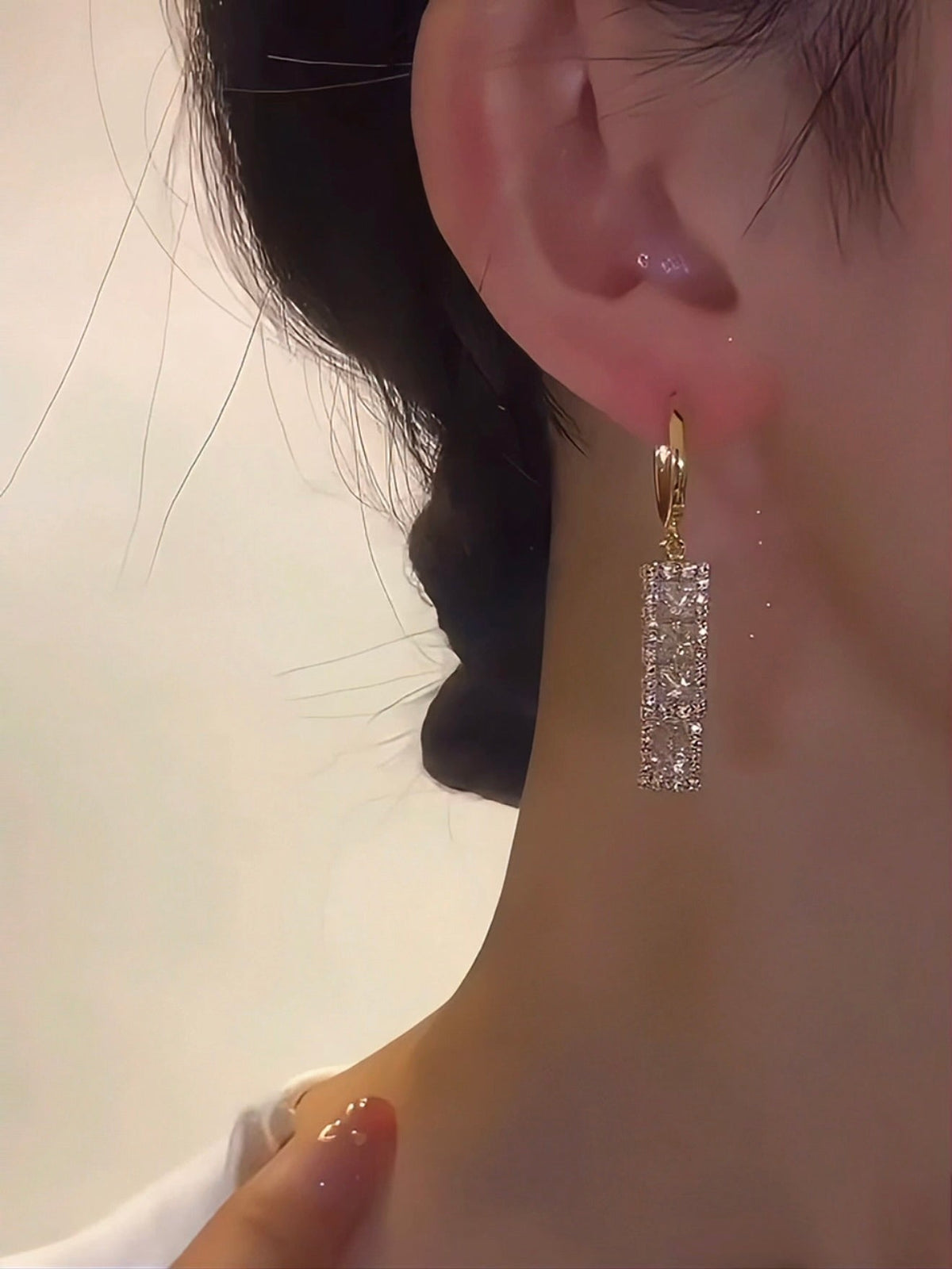 BellaVita Aurum – Italian Gold Plated Charm – image 2
