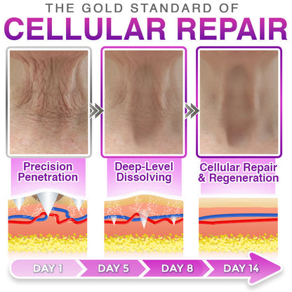 LumeDerm – Advanced Microneedle Patch – image 3
